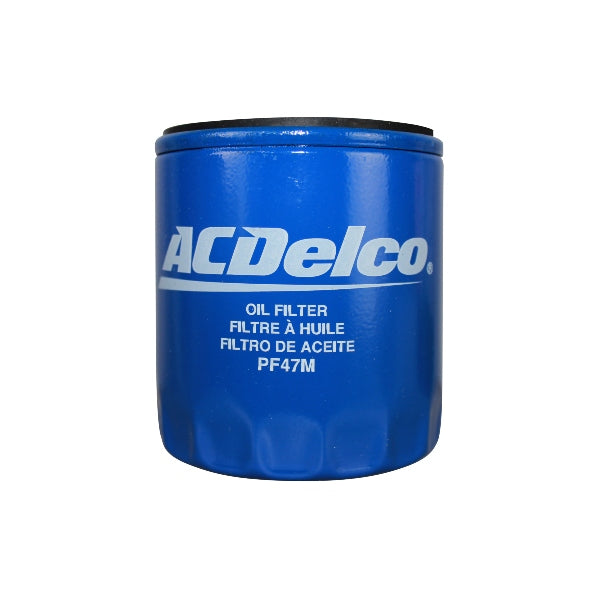 FILTRO DE ACEITE CHEVROLET BLAZER 2.2 L 2000-2001