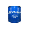 FILTRO DE ACEITE GMC YUKON 6.0 V8 2008-2013