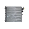 RADIADOR DE AGUA HYUNDAI ATOS 1 L 2001-2004