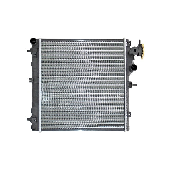 RADIADOR DE AGUA HYUNDAI ATOS 1 L 2001-2004