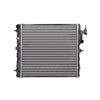RADIADOR DE AGUA HYUNDAI ATOS 1.1 L 2005-2012