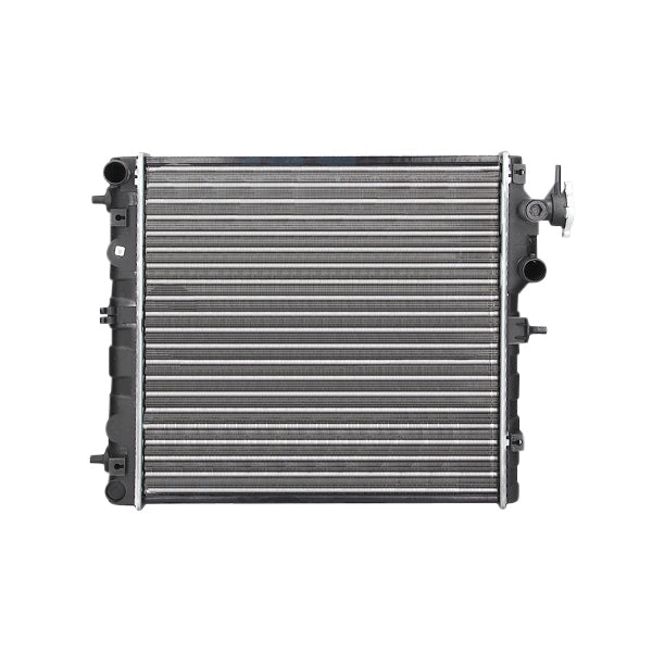 RADIADOR DE AGUA HYUNDAI ATOS 1.1 L 2005-2012