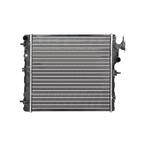 RADIADOR DE AGUA HYUNDAI ATOS 1.1 L 2005-2012