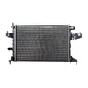 RADIADOR DE AGUA CHEVROLET CORSA 1.8 L 2002-2008