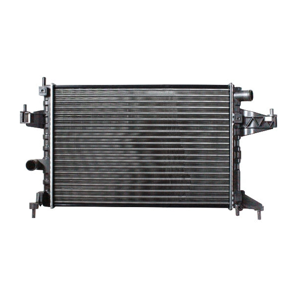 RADIADOR DE AGUA CHEVROLET CORSA 1.8 L 2002-2008