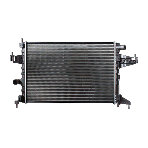 RADIADOR DE AGUA CHEVROLET CORSA 1.8 L 2002-2008