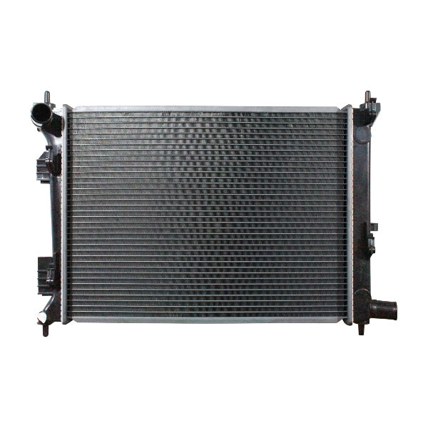 RADIADOR DE AGUA DODGE ATTITUDE ESTÁNDAR  1.4 L 2012-2014