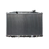 RADIADOR DE AGUA HONDA ODYSSEY 3.5 V6 2011-2017