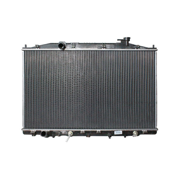 RADIADOR DE AGUA HONDA ODYSSEY 3.5 V6 2011-2017