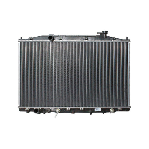 RADIADOR DE AGUA HONDA ODYSSEY 3.5 V6 2011-2017