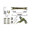 Kit de freno tambor rueda delantera izquierda NISSAN NP300 2.5 L 2011-2016 FP