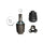 ESPIGA INTERIOR DERECHA CHEVROLET SONIC AUTOMTICO  1.4 L 2013-2016 RACE