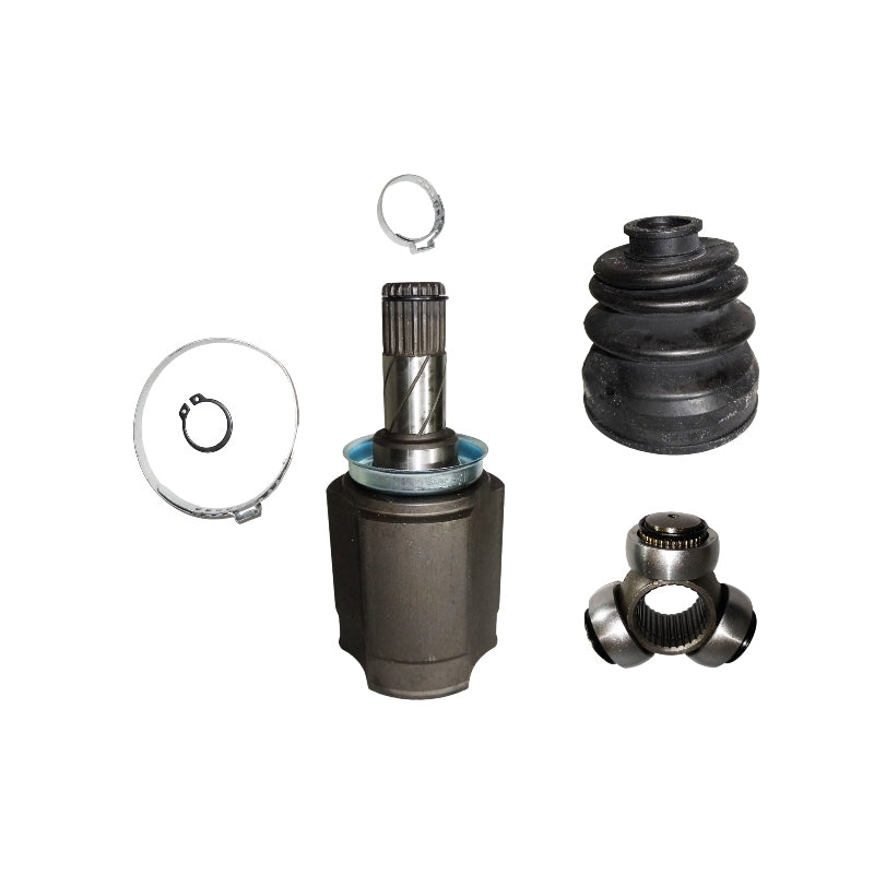 ESPIGA INTERIOR DERECHA CHEVROLET SONIC AUTOMTICO  1.8 L 2012-2018 RACE
