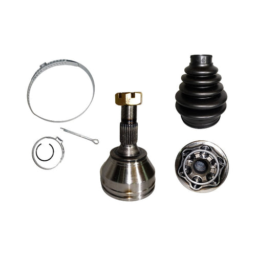 ESPIGA EXTERIOR LADO RUEDA PEUGEOT PARTNER SIN ABS 1.6 L 2010-2019 RACE