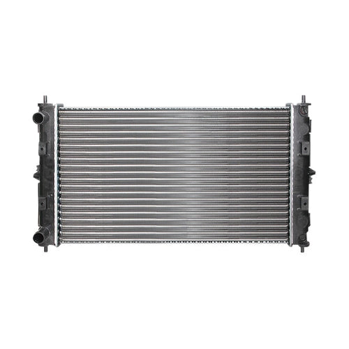 RADIADOR DE AGUA CON AIRE ACONDICIONADO CHRYSLER SEBRING ESTÁNDAR  2.4 L 1996-1999