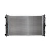 RADIADOR DE AGUA CON AIRE ACONDICIONADO DODGE STRATUS ESTÁNDAR  2.4 L 1995-2000