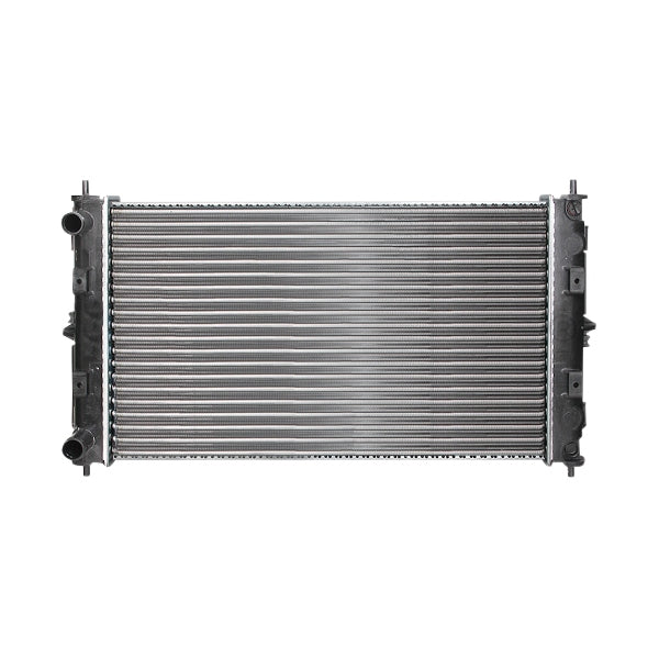 RADIADOR DE AGUA CON AIRE ACONDICIONADO DODGE STRATUS ESTÁNDAR  2.4 L 1995-2000