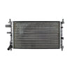 RADIADOR DE AGUA FORD FIESTA ESTÁNDAR  1.3 L 1998-2002