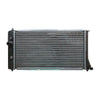 RADIADOR DE AGUA CHEVROLET CAVALIER 2.4 L 1995-2001