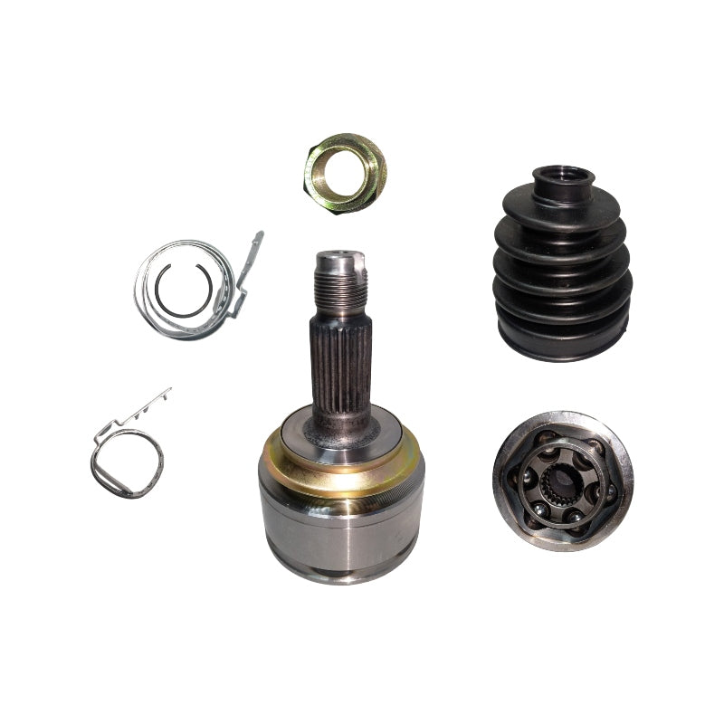 ESPIGA EXTERIOR HONDA CIVIC ESTÁNDAR SIN ABS 1.8 L 2006-2011 NSB