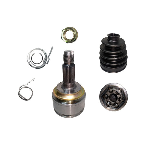 ESPIGA EXTERIOR HONDA CIVIC ESTÁNDAR SIN ABS 1.8 L 2006-2011 NSB
