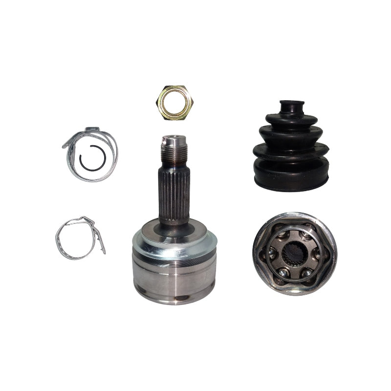 ESPIGA EXTERIOR HONDA CIVIC AUTOMÁTICO SIN ABS 1.8 L 2006-2011 NSB