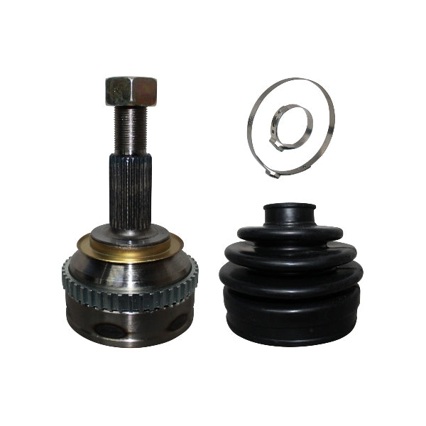ESPIGA EXTERIOR DODGE STRATUS CON ABS 2.4 L 2000-2006