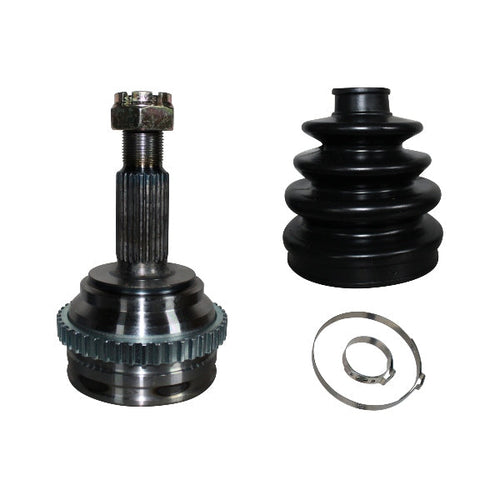 ESPIGA EXTERIOR DODGE NEON CON ABS 2 L 2000-2006