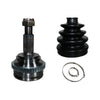 ESPIGA EXTERIOR DODGE NEON CON ABS 2.0 TURBO 2001-2004