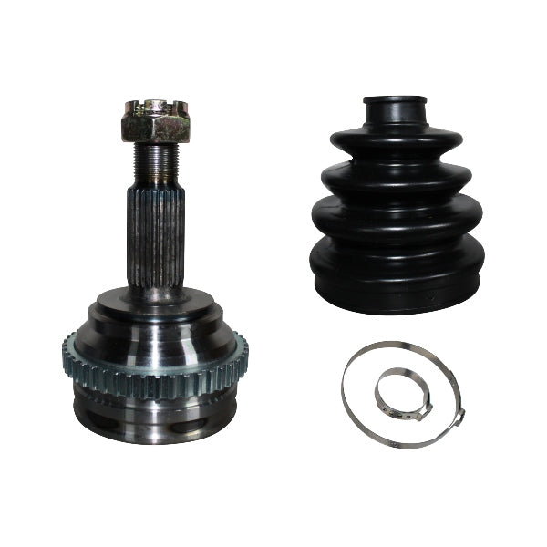 ESPIGA EXTERIOR DODGE NEON CON ABS 2.0 TURBO 2001-2004