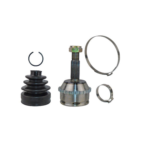 ESPIGA EXTERIOR LADO RUEDA RENAULT EURO CLIO CON ABS 1.6 L 2007-2009