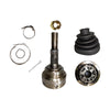 ESPIGA EXTERIOR LADO RUEDA CHEVROLET ZAFIRA 1.8 L 2002-2006 NSB