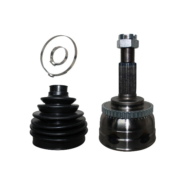 ESPIGA EXTERIOR NISSAN X-TRAIL CON ABS 2.5 L 2002-2013