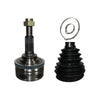 ESPIGA EXTERIOR PONTIAC SUNFIRE CON ABS 2.2 L 1995-1999