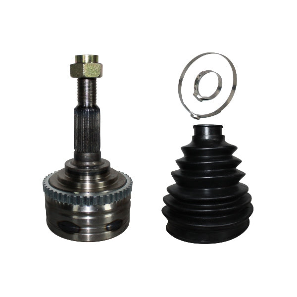 ESPIGA EXTERIOR PONTIAC SUNFIRE CON ABS 2.2 L 1995-1999