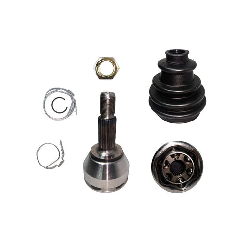 ESPIGA EXTERIOR FORD ECOSPORT SIN ABS 2 L 2003-2012 NSB