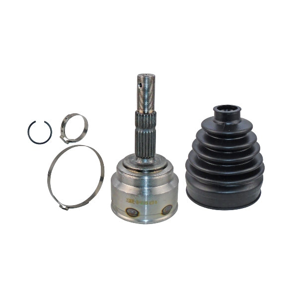 ESPIGA EXTERIOR CHEVROLET MERIVA 1.8 L 2003-2008