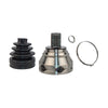 ESPIGA EXTERIOR LADO RUEDA AUDI A4 AUTOMÁTICO  3.0 V6 2002-2014