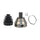 ESPIGA EXTERIOR LADO RUEDA VW JETTA A6 BICENTENARIO AUTOMÁTICO  2.5 L 2010-2010