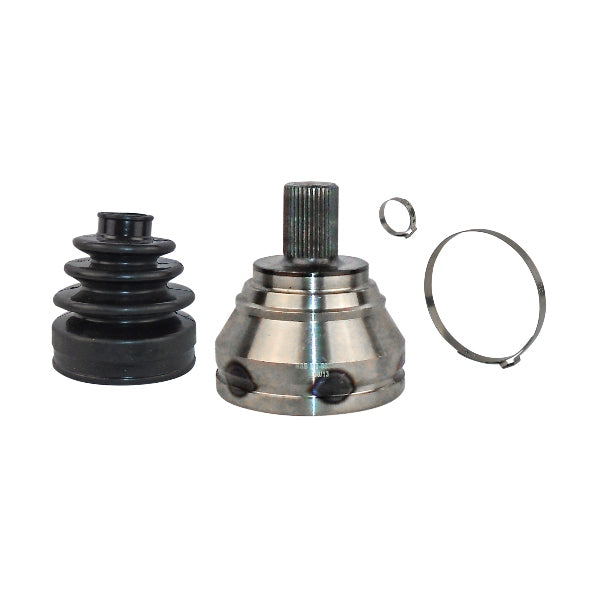 ESPIGA EXTERIOR LADO RUEDA AUDI A4 AUTOMÁTICO  2.8 V6 1999-2001