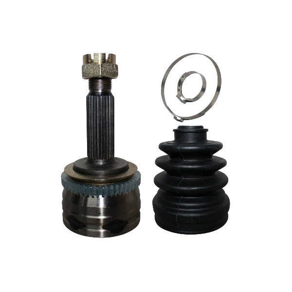 ESPIGA EXTERIOR LADO RUEDA DODGE VERNA CON ABS 1.6 L 2004-2006