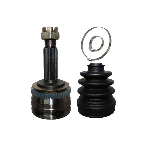 ESPIGA EXTERIOR LADO RUEDA DODGE VERNA CON ABS 1.5 L 2004-2005