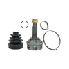 ESPIGA EXTERIOR LADO RUEDA CON SEGURO EXTERIOR PONTIAC G-3 CON ABS 1.6 L 2006-2010
