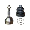 ESPIGA EXTERIOR LADO RUEDA CHEVROLET S-10 AUTOMÁTICO  3.5 V6 2005-2006