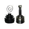 ESPIGA EXTERIOR LADO RUEDA NISSAN ALTIMA SIN ABS 2.4 L 1993-2001