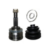 ESPIGA EXTERIOR LADO RUEDA NISSAN ALTIMA CON ABS 2.4 L 1993-2001