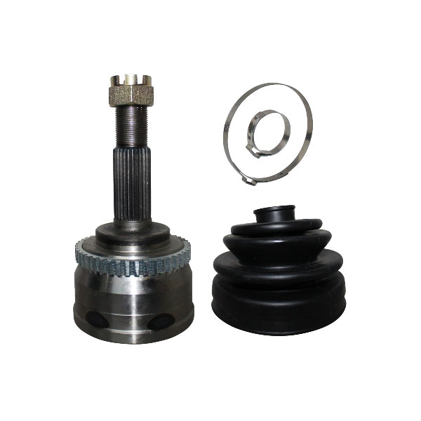 ESPIGA EXTERIOR LADO RUEDA NISSAN ALTIMA CON ABS 2.4 L 1993-2001