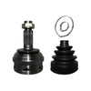 ESPIGA EXTERIOR HONDA CIVIC AUTOMÁTICO CON ABS 1.5 L 1992-1995
