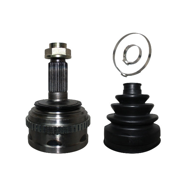 ESPIGA EXTERIOR HONDA CIVIC AUTOMÁTICO CON ABS 1.5 L 1992-1995