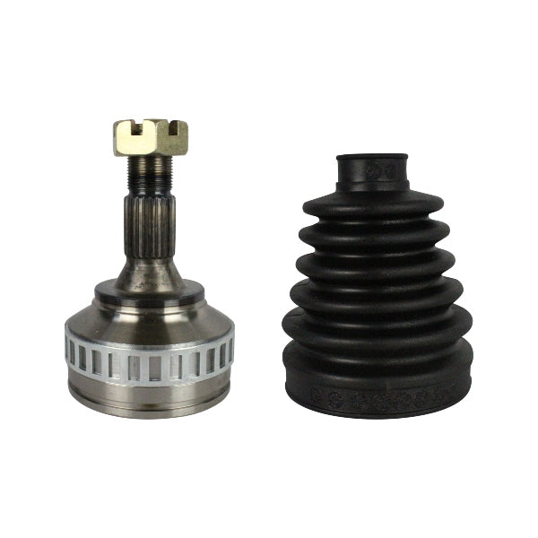 ESPIGA EXTERIOR LADO RUEDA PEUGEOT PARTNER CON ABS 1.6 L 2003-2012